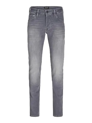 JACK & JONES JJIGLENN JJICON Slim Fit Jeans von Jack & Jones