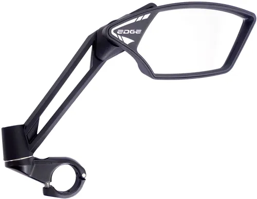 Spiegel Edge E-Bike Premium - mehrfach verstellbar - Montage auf Rechts