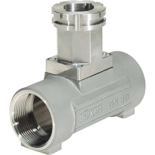 Bürkert Durchflussmesser von Bürkert