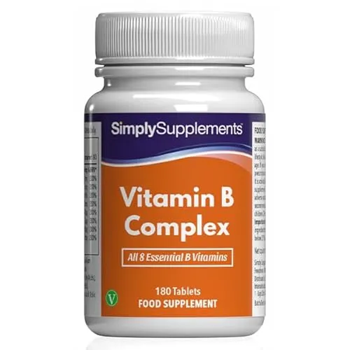 Vitamin B Komplex