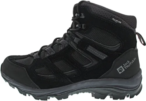 Jack Wolfskin Herren Vojo 3 Texapore Mid M von Jack Wolfskin