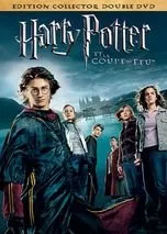 Harry Potter IV, Harry Potter et la coupe de feu - Edition Collector 2 DVD [FR IMPORT]