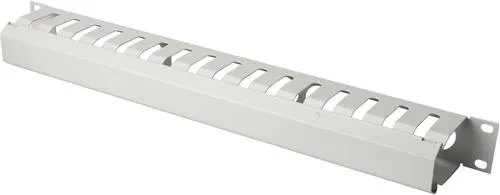 Digitus DN-97616 19 Zoll 1 HE Grau