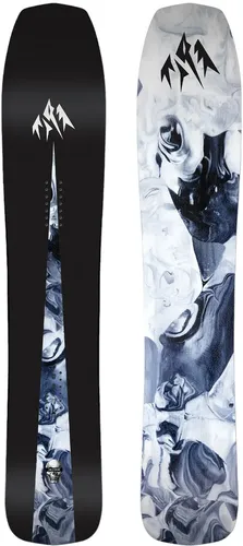JONES MIND EXPANDER Snowboard 2026 - 162