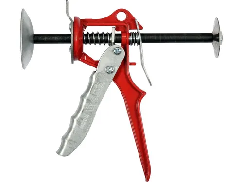 Platten- Fliesen- Heber Plattenheber Plattenträger Fliesenheber Spannweite 10 und 120 mm