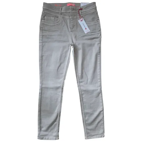 Slim-fit-Jeans STREET ONE