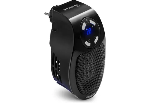 Raumheizgeräte von Trotec