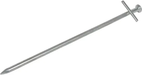 Bo-Camp Tarzan Zelthering, 17cm