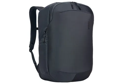 Thule Subterra 2 Convertible Carry On in Grün - Reisetaschen, vielseitig einsetzbar als Rucksack oder Trolley, ideal für Reisen und Handgepäck