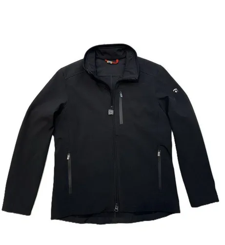 Wellensteyn Sportswear-Jacke - L für aktive Freizeit - Hochwertige Wellensteyn Sportswear-Jacke in Größe L, ideal für aktive Freizeitgestaltung. Robuste Materialien sorgen für Komfort und Langlebigkeit.