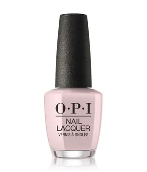 OPI Nail Lacquer Nagellack 15 ml Nr. Nla60 Nl - Don'T Bossa Nova Me Around