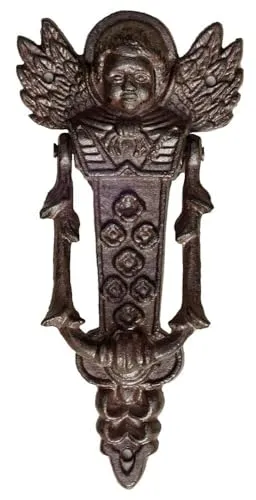 Türklopfer von zeitzone