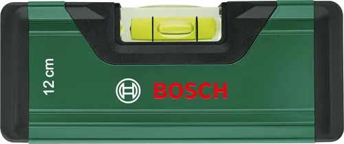 Wasserwaagen von Bosch