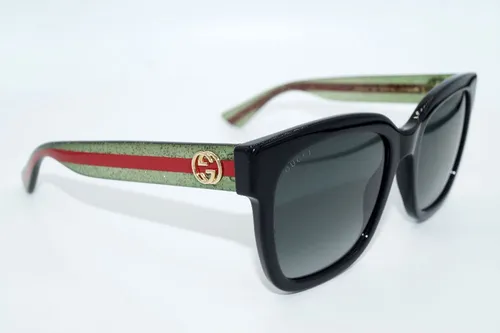 GUCCI Sonnenbrille GG 0034 002 von GUCCI