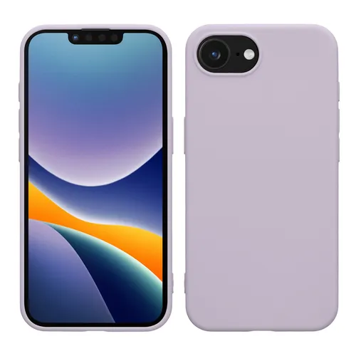 Hülle für Apple iPhone 17e iPhone 16e Handyhülle Handy Case Cover Smartphone