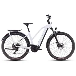 Cube Kathmandu Hybrid One 800 Wh E-Bike von CUBE