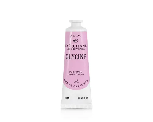 Produktbild L'OCCITANE Handcreme Glycine
