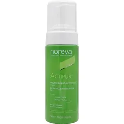 noreva ACTIPUR Reinigungsschaum (150 ml)