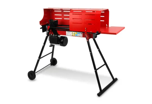 EBERTH Holzspalter 2200W