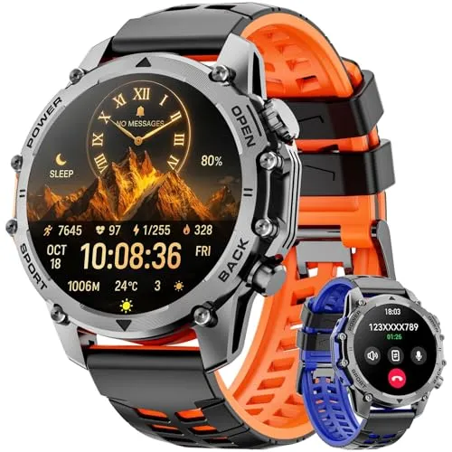 Hwagol Smartwatch