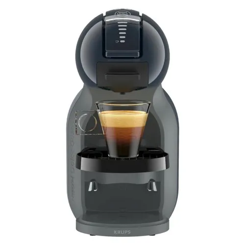 NESCAFÉ Dolce Gusto Mini Me 2 von Krups – Kaffeekapselmaschine für vielseitige Getränke