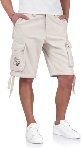 Surplus Raw Vintage Cargoshorts Surplus Raw Vintage Airborne Vintage Herren Cargoshorts