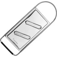 Stanley Rogers Gurkenhobel, 30x11cm, Edelstahl 56053