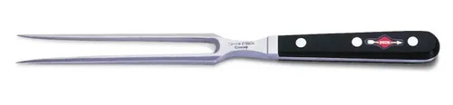 F. DICK Kochmesser Dick Fleischgabel geschmiedet 18 cm Gabel 9202018