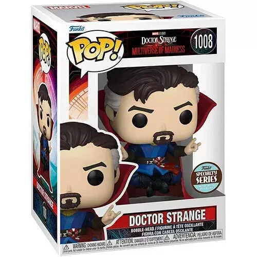 FUNKO POP!