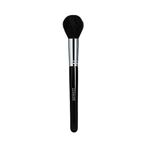 Lussoni Make Up Pro 318 Small Powder Brush - Puderpinsel