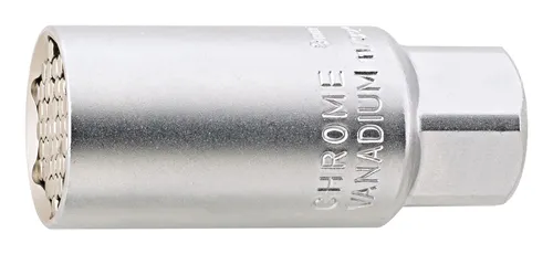 Fortis Universal-Steckschlüssel-Einsatz 3/8