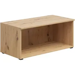 Regalaufsatz Multistauraum Eiche Artisan