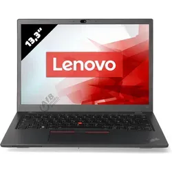 Lenovo ThinkPad L13 Gen 3 Intel von Lenovo