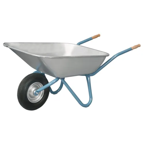 Mefro Schubkarre Export 100 L