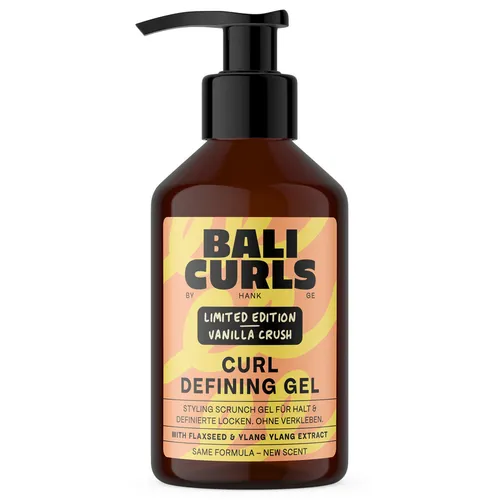 Produktbild Bali Curls Defining Gel Limited Edition 150 ml