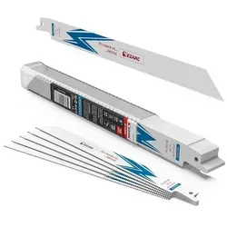 Säbelsägeblätter R922PM Metall 14TPI 225mm 25tlg