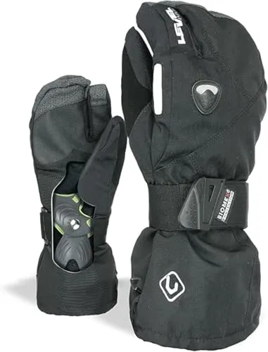 Level Fly Trigger black (01) 9