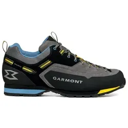 Garmont Dragontail LT EVO - Zustiegsschuhe für Herren 46,0 - Wanderschuhe für Klettersteige und Trekkingtouren mit optimalem Grip, Dämpfung und Fersenhalt dank Heel Lock System – ideal für Abenteuer und Alltag.