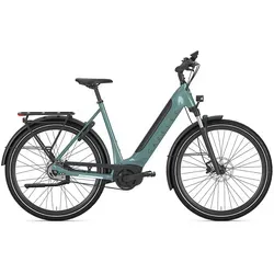 Gazelle Ultimate C5 HMB 625 Wh Damen E-Bike