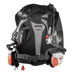 Mares Magellan Reisejacket