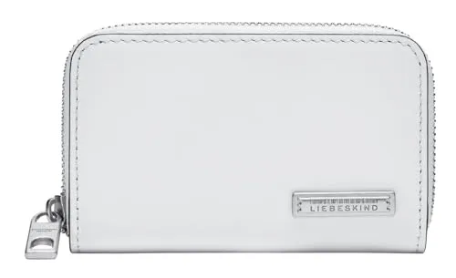 Liebeskind Berlin Women's Francis Calf Jo Offwhite Purse in beige von Liebeskind Berlin