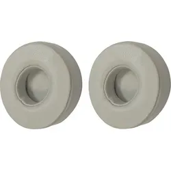 INF Ersatz-Ohrpolster für Beats Solo 3.0 Grau - Grau