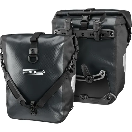 ORTLIEB Sport-Roller Fahrradtaschen 25 Liter