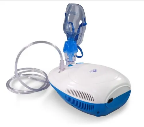 Mobiclinic, Inhalator Neb-1 Für kinder und erwachsene