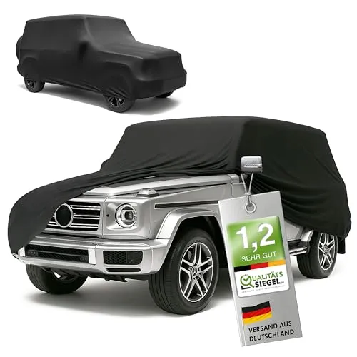 WALSER Autoplane Indoor Stretch Plus SUV XL von Walser