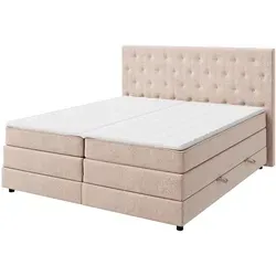 Boxspringbett