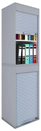 VCM Rollladenschrank Aktos XL, abschließbar von VCM