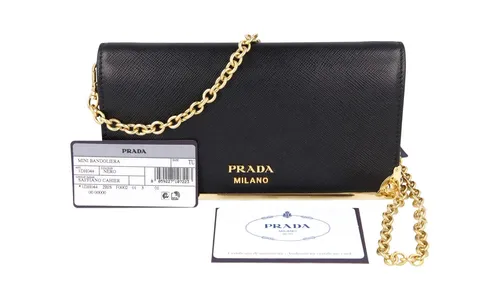 Prada Bekleidung & Accessoires von Prada
