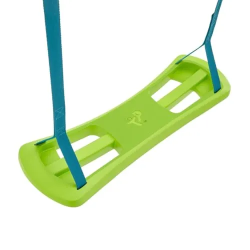TP Toys, TP929 3-in-1-Schaukel, Grün