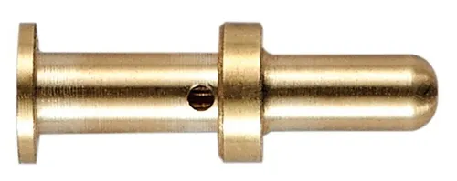 Harting Kabelanschlüsse & Steckverbinder von Harting Crimpkontakt Kontakte